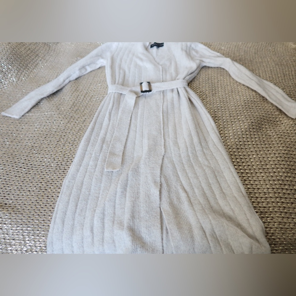 Kendall x Kylie Dress